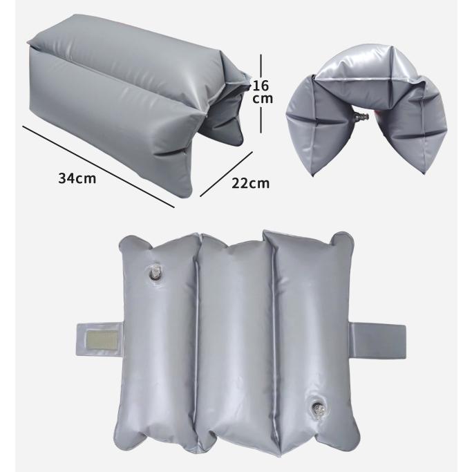 「レビュー記入でメール便送料無料」コンサイス フットレストハンガー 足置き 飛行機 車 旅行 エアー 205807-mail(ko1a503)(1通につき2点迄) |  | 06