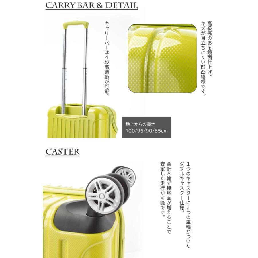 スーツケース 機内持ち込み Sサイズ トップオープン キャリーバッグ