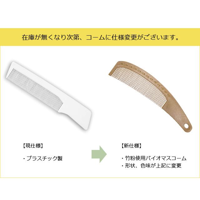 「レビュー記入でメール便送料無料」ホテルアメニティ 12点セット ma0a094-mail(1通につき1点迄)(ma0a095) | ブランド登録なし | 03