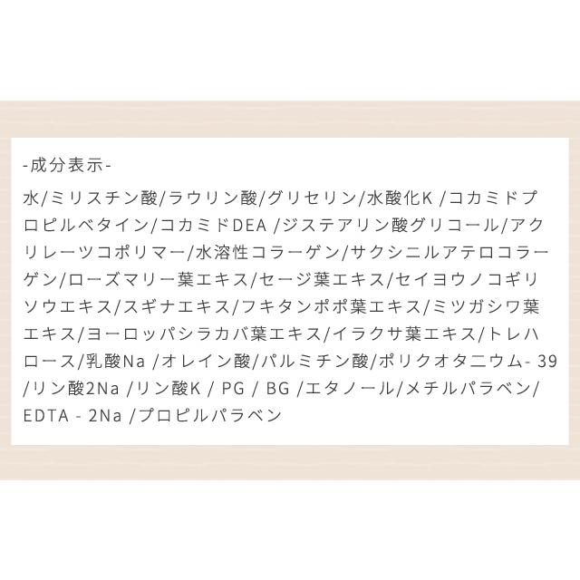 洗顔フォーム 無着色 無香料 1個 パウチ リバイセンスプラス クレンジングフォーム 洗顔料 アメニティ 旅行 スキンケア 10924810 30点迄メール便OK(ma0a145) |  | 04