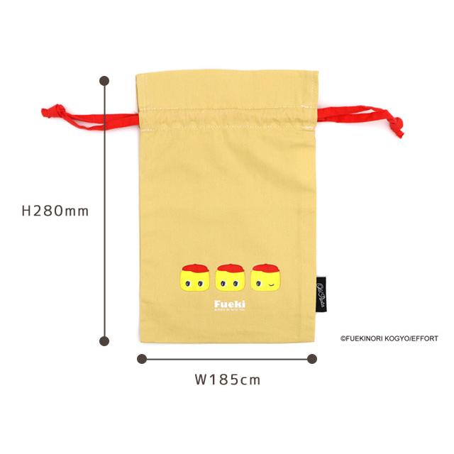 レビュー記入でメール便送料無料」巾着袋 ポーチ かわいい おしゃれ