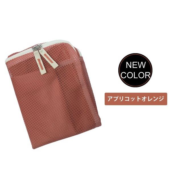 ソロツーリスト Nインナーケース Mサイズ 衣類収納ケース トラベルポーチ 旅行 solo-tourist NIC-M 2点迄メール便OK（va0a059） |  | 03