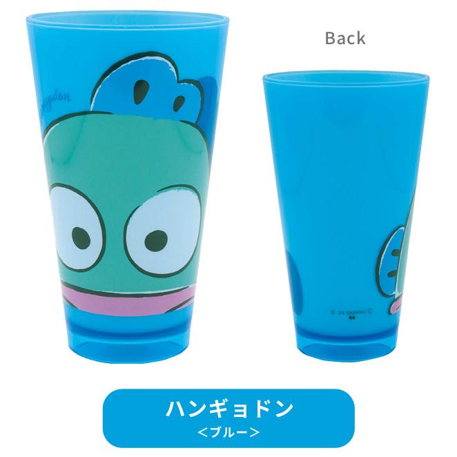 アクリルタンブラー コップ サンリオ キャラクター 620ml Lサイズ SANRIO カップ 食器 かわいい おしゃれ SRF-1200〜1205(on0a024) | sanrio | 13