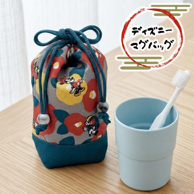 Disney（ディズニー） 「レビュー記入でメール便送料無料」巾着 DESNEY