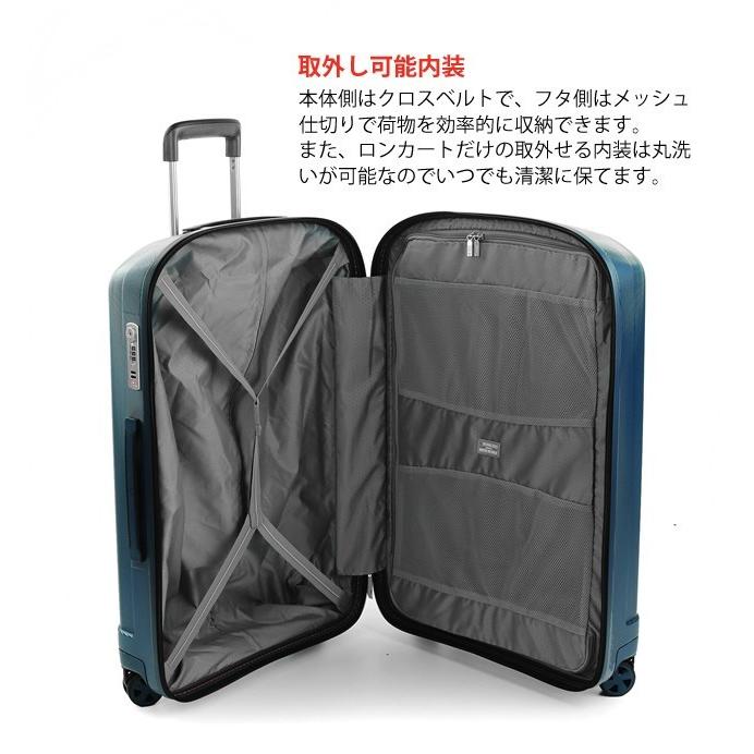 ロンカート RONCATO 5602 スーツケース LLサイズ 大型 キャリーバッグ