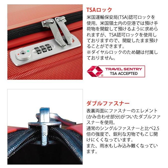 ロンカート RONCATO 5611 スーツケース LLサイズ 大型 キャリーバッグ キャリーケース イタリア製 正規品 ファスナー TSAロック 軽量 おしゃれ(os0a072)「C」 |  | 04