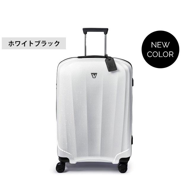 Romona キャリーケース RONCATO ロンカート スーツケース WE ARE 5952 Lサイズ 大型