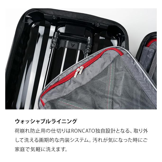 ロンカート スーツケース 機内持ち込み Sサイズ キャリーケース