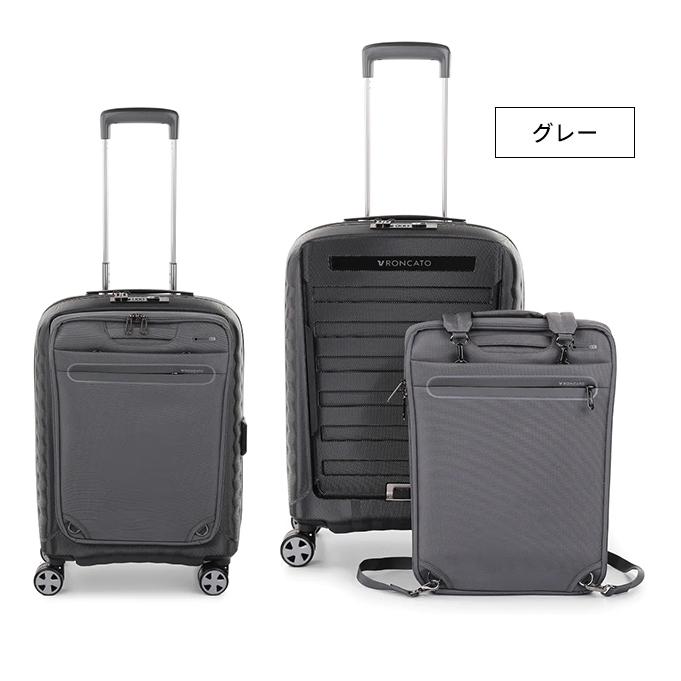 ロンカート スーツケース 機内持ち込み Sサイズ キャリーケース
