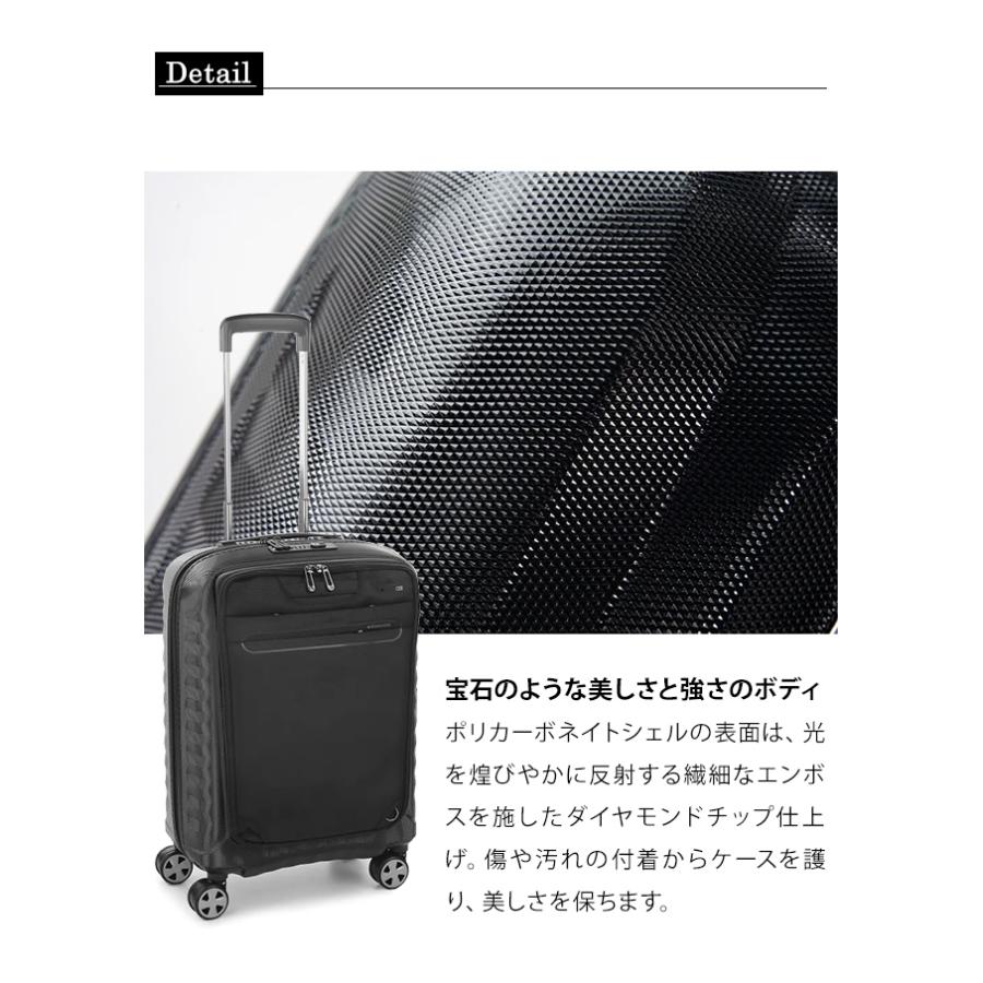 ロンカート スーツケース 機内持ち込み Sサイズ キャリーケース