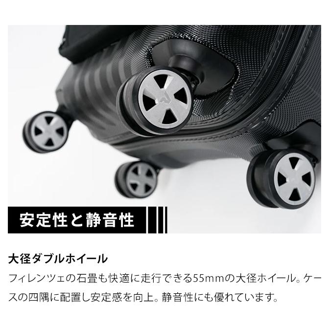 旅行かばん・小分けバッグ RONCATO DOUBLE PREMIUM 35/40L DOUBLE PREMIUM 35/40L | RONCATO - ロンカート - イタリア製