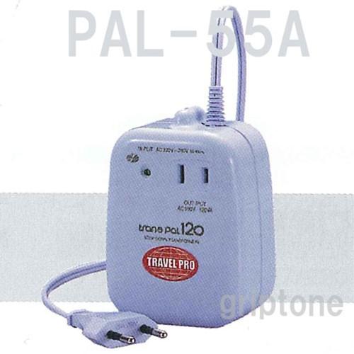 在庫限り 特価 変圧器 スワロー電機 AC110-130V ダウントランス PAL