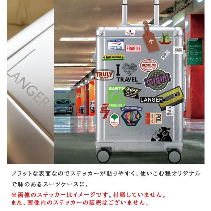 アルミ製キャリーケース　スーツケース　トラベルバッグ　ビジネス利用　出張 アルミ製キャリーケース スーツケース トラベルバッグ ビジネス