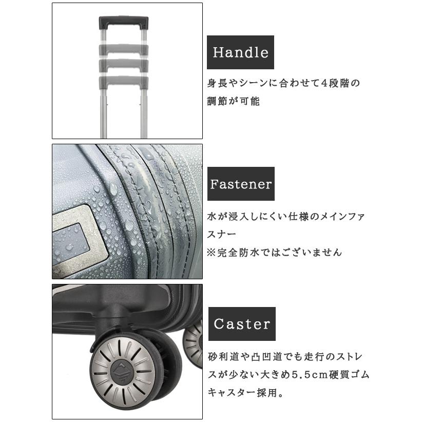 【1点限定】スーツケース キャリーケース 軽量 TSAロック シルバー 100L スーツケース キャリーケース キャリーバッグ Lサイズ 100L 大
