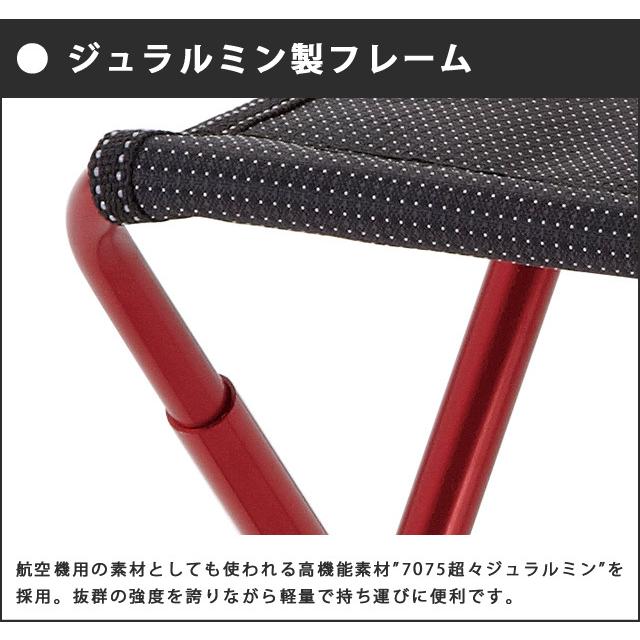 LOGOS ロゴス 折りたたみ 椅子 コンパクト ステンパーツ 7075 LOGOS ロゴス 折りたたみ 椅子 コンパクト ステンパーツ 7075