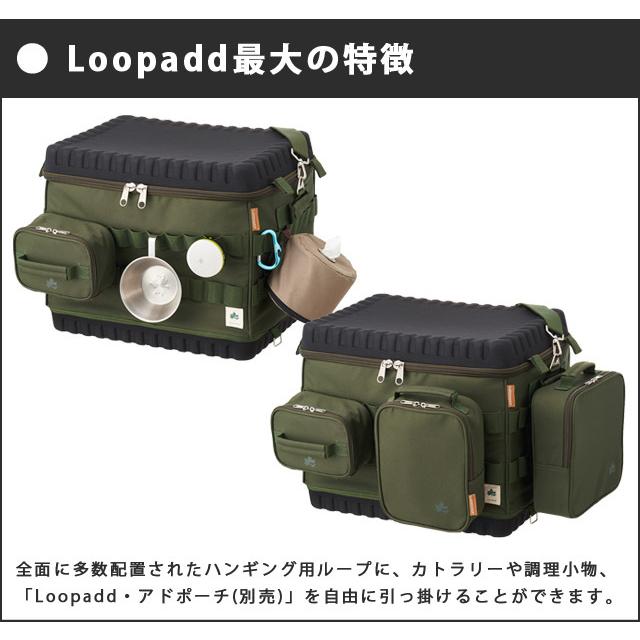 LOGOS - LOGOS クーラーボックス Loopadd・マルチクールバッグ XL 8167 Amazon | ロゴス(LOGOS) Loopadd・マルチクールバッグ XL