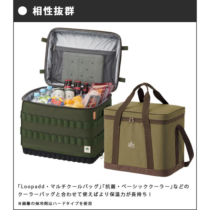 ロゴス 保冷剤 倍速凍結・氷点下パック ソフト M クーラーボックス キャンプ アウトドア クーラー 保冷 LOGOS 81660647 1点迄メール便OK(ro0a160) | LOGOS | 03