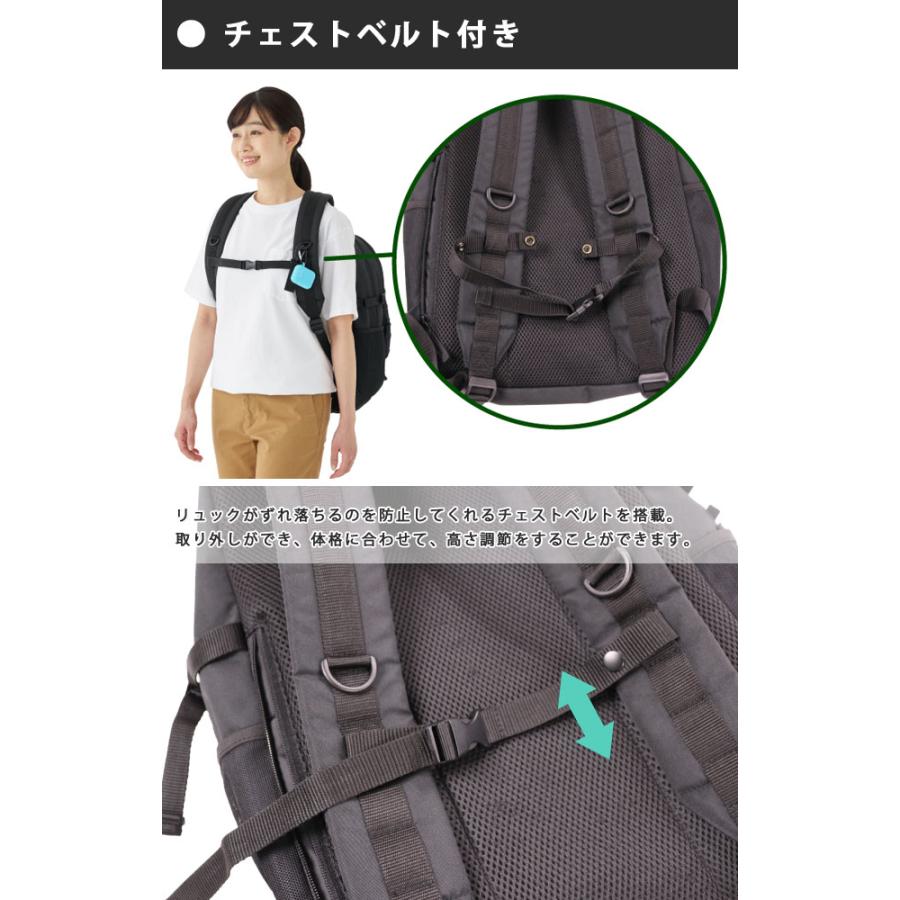 LOGOS ロゴス リュックサック スタンダード デイバッグ メンズ LOGOS ロゴス リュックサック スタンダード デイバッグ メンズ