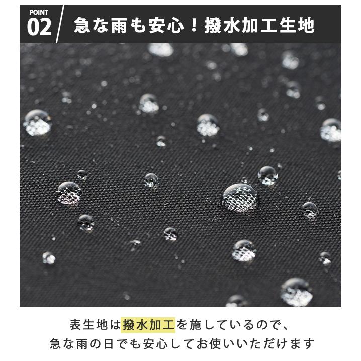 ロゴス リュックサック 20L 軽量 撥水 スタンダードデイバッグ-BD メンズ レディース 旅行 1泊 2泊 ビジネス 通勤 通学 アウトドア A4 PC収納 14インチ(ro0a189) | LOGOS | 05
