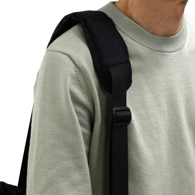 ソロツーリスト ショルダーベルト 19 ショルダーストラップ ショルダー