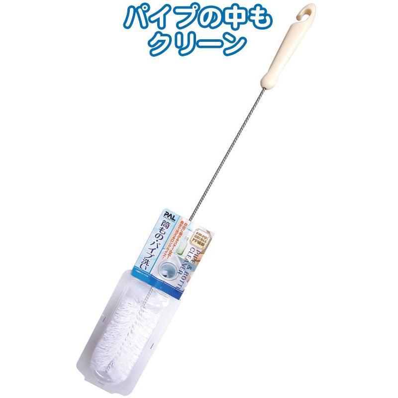 【まとめ買い=注文単位12個】パイプクリーナー　40-322（se2a512) | ブランド登録なし