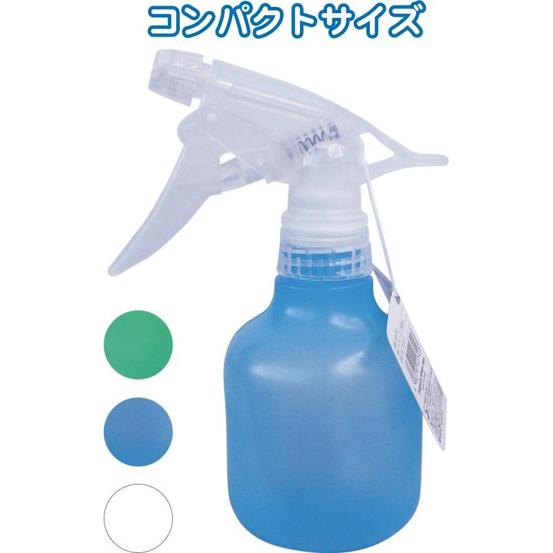 【まとめ買い=注文単位12個】スプレー(Ｄ 260ml)　アソート(色おまかせ)　40-792（se2a875) | ブランド登録なし