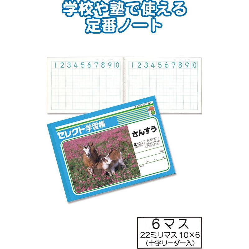 学習帳小学生ノートまとめ売り