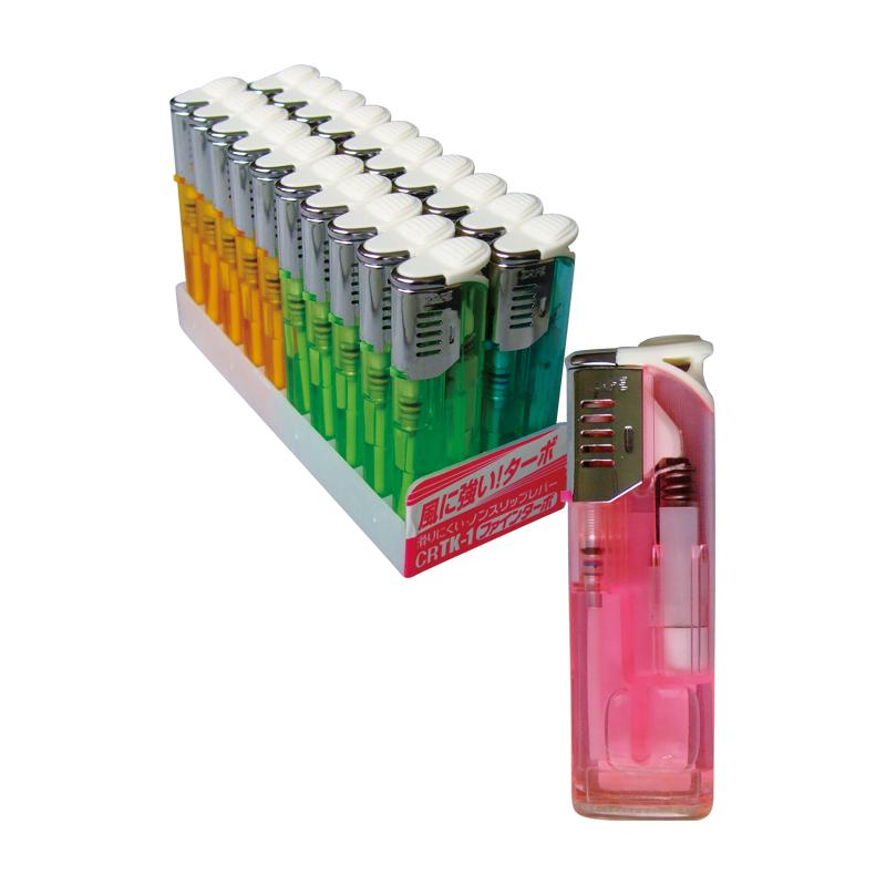 まとめ買い=注文単位20個】東海 ターボライタースライド式TK-1