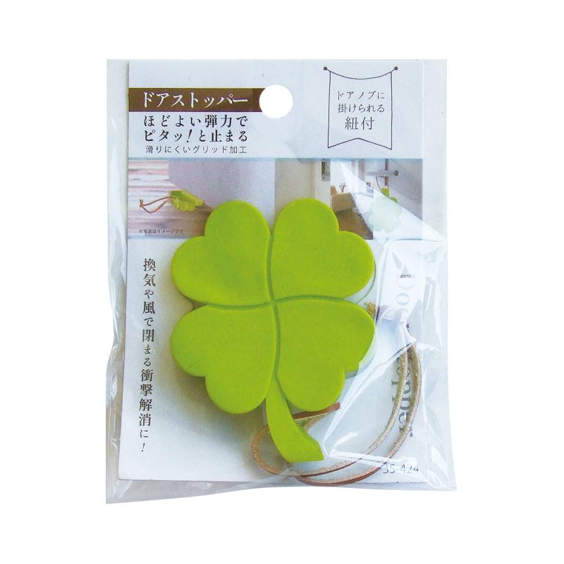 【まとめ買い=注文単位12個】ほどよい弾力でピタッ!と止まるドアストッパー 紐付 アソート(色柄ある場合)35-424(se2e635) | ブランド登録なし
