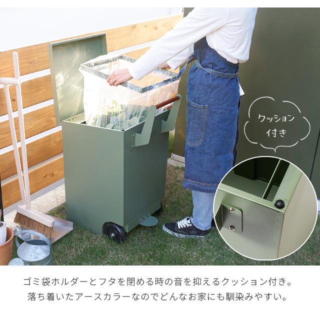 ゴミ箱 屋外 大容量 70リットル ダストボックス ステンレス製 ゴミ箱 屋外 大容量 70リットル ダストボックス ステンレス製