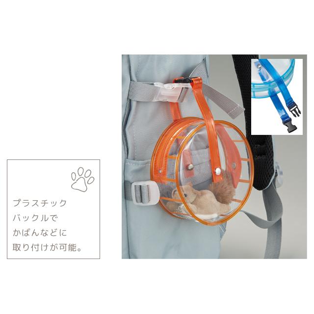 丸型ポーチ R250 GORIDE 防水スマートライドポーチ DX スモール | R250