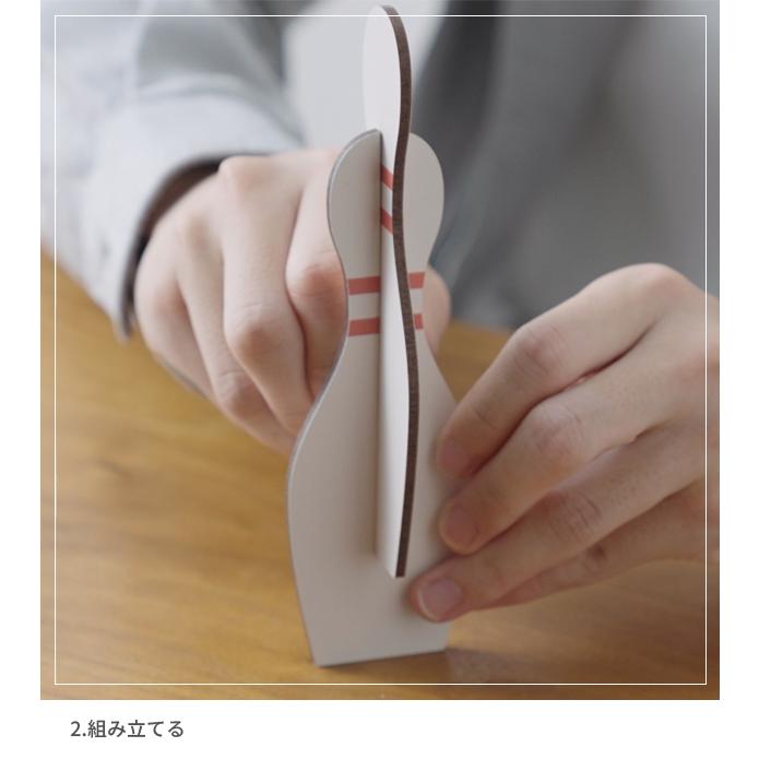 ミニ ボーリング 組立 木製 アナログゲーム ウッドパズルゲームズ おもちゃ スポーツゲーム Build&Play セトクラフト W24-0056 1点迄メール便OK(se4a013) |  | 06