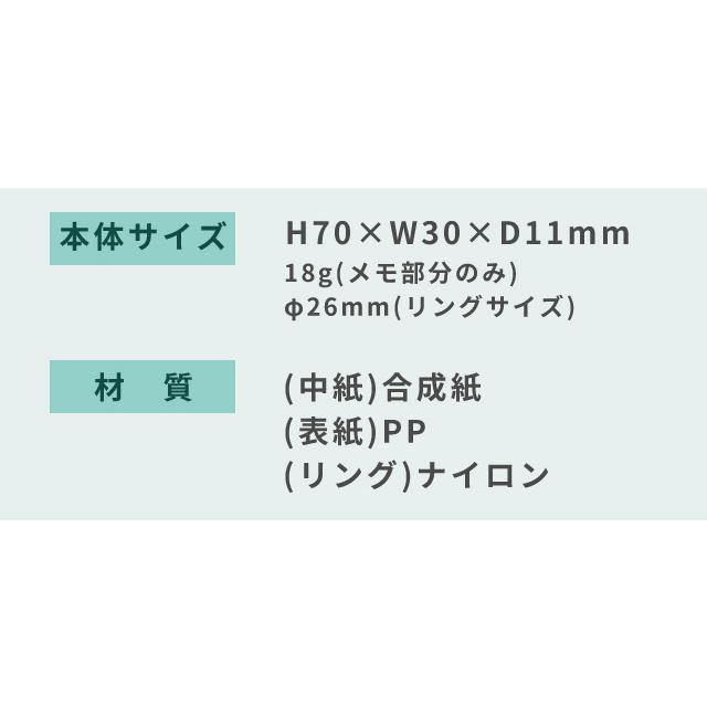 クツワ（KUTSUWA） 耐水 単語帳 風呂単 10個セット ふろたん ブルー