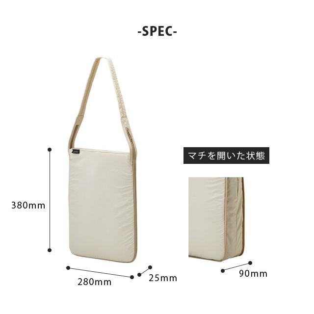 キングジム ジプト PCバッグ トートバッグ ショルダー パソコンケース ノートパソコン レディース メンズ マチ拡張 13.3インチ対応 ナイロン 8462 (si1a105) |  | 05