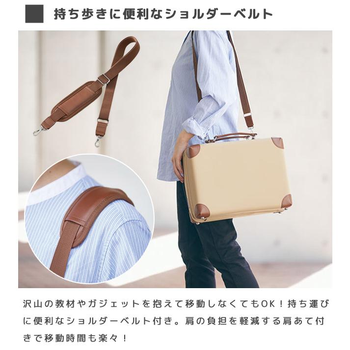 キングジム カルシェット キャリングケース スリム 書類ケース ガジェットケース 持ち運び 収納 ショルダー 肩掛け おしゃれ ショルダーバッグ 5904 (si1a115) |  | 07