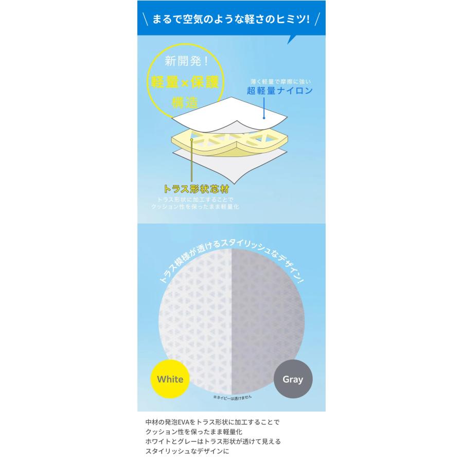 「レビュー記入でメール便送料無料」軽量 スマホポーチ メンズ レディース ショルダー スマホショルダー カラビナ ベルトポーチ TRUSSAIR TA014-mail(si1a182) |  | 03