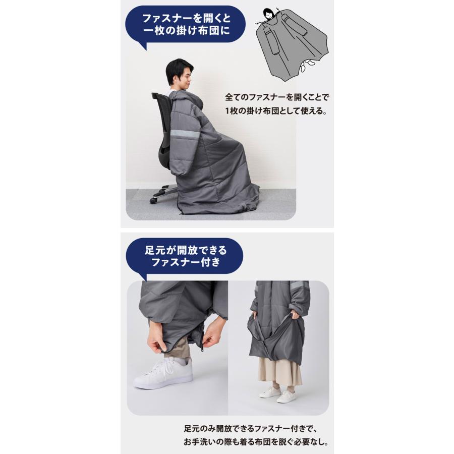 キングジム 防災セット 着る布団＆エアーマット 防災グッズ 持ち出し 防寒 寒さ対策 動ける 寝袋 1人用 オフィス 避難所 車中泊 企業 法人 BFT-003-DG (si1a239) |  | 07