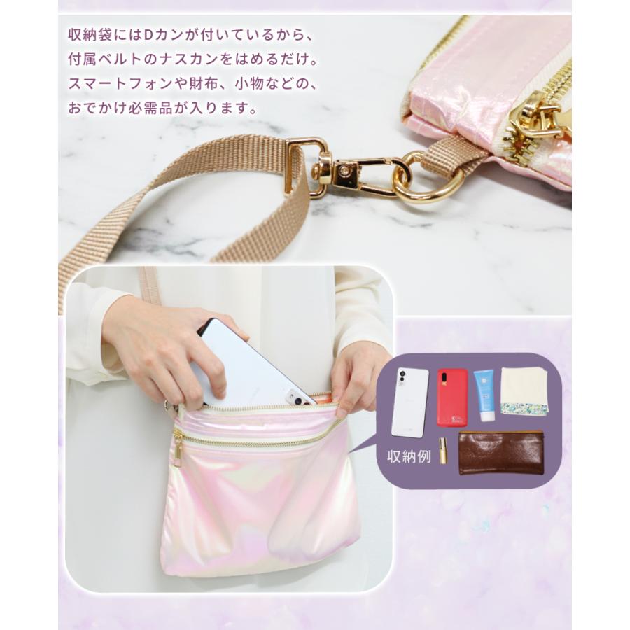 折りたたみ ボストン 旅行バッグ サコッシュ付き キャリーオンバッグ sparkle journey レディース おしゃれ 容量拡張 オリジナルブランド sj1a007 |  | 09