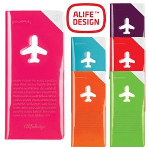 チケットケース パスポート スキミング防止 トラベル オーガナイザー チケットホルダー 貴重品入れ カード 海外旅行 アリフ sncf-123 3点迄メール便OK(su0a150) | 