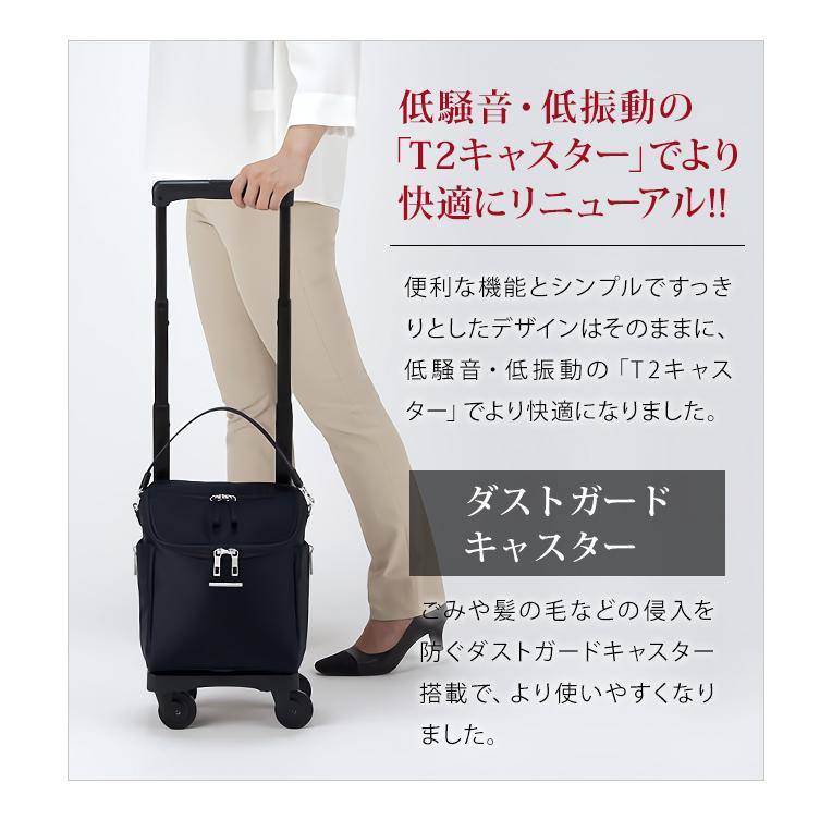 スワニー SWANY キャリーバッグ ショッピングカート 横押し スワニー SWANY キャリーバッグ ショッピングカート 横押し