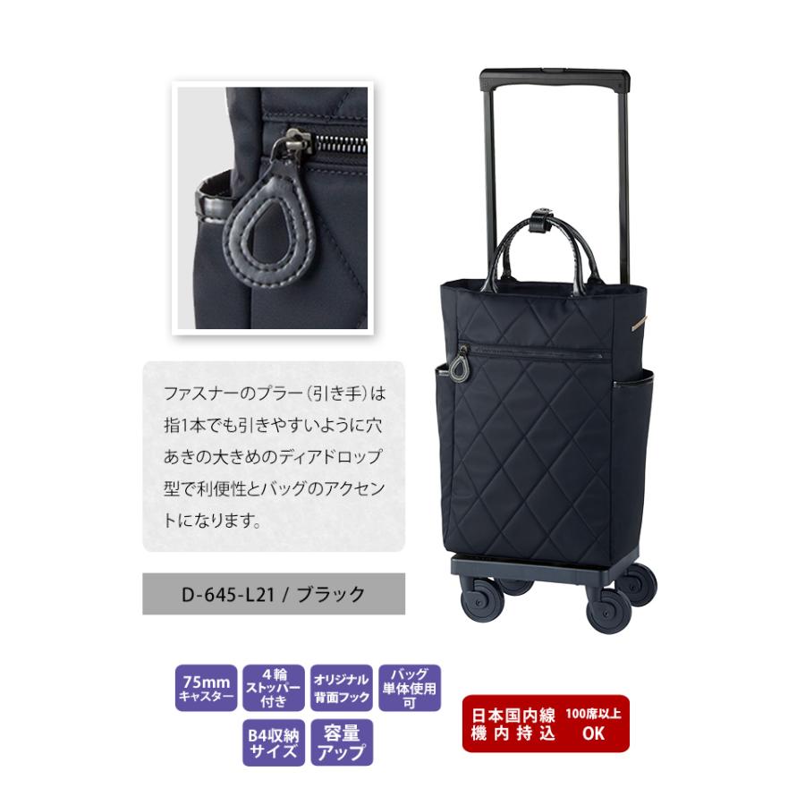SWANY（キャリーバック） スワニー SWANY キャリーバッグ