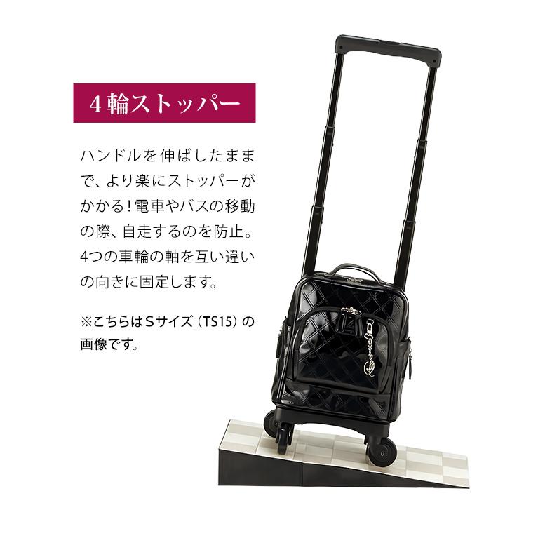 SWANY（キャリーバック） スワニー SWANY キャリーバッグ