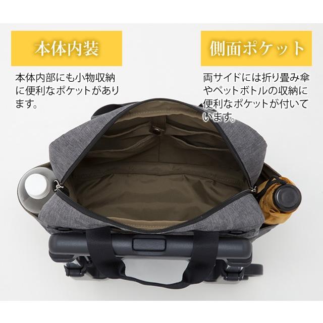 スワニー SWANY キャリーバッグ ショッピングカート 横押しカート