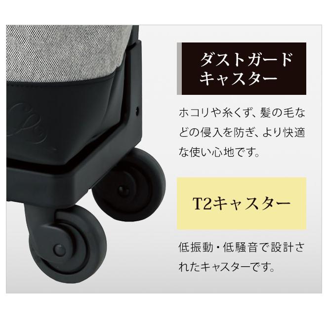 SWANY（キャリーバック） スワニー SWANY キャリーバッグ 近沢