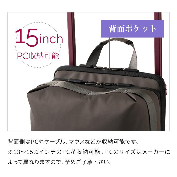 スワニー SWANY キャリーバッグ リュック ショッピングカート 横押し