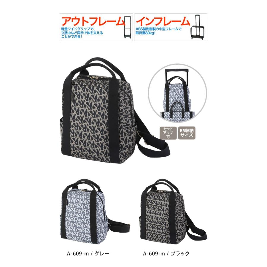 スワニー SWANY ロゴ 柄 ミニ リュック ブランドロゴ トートバッグ キャリーオンバッグ サブバッグ 手提げ バッグ エンブレモ A-609-m(su1a236) | SWANY（キャリーバック） | 01