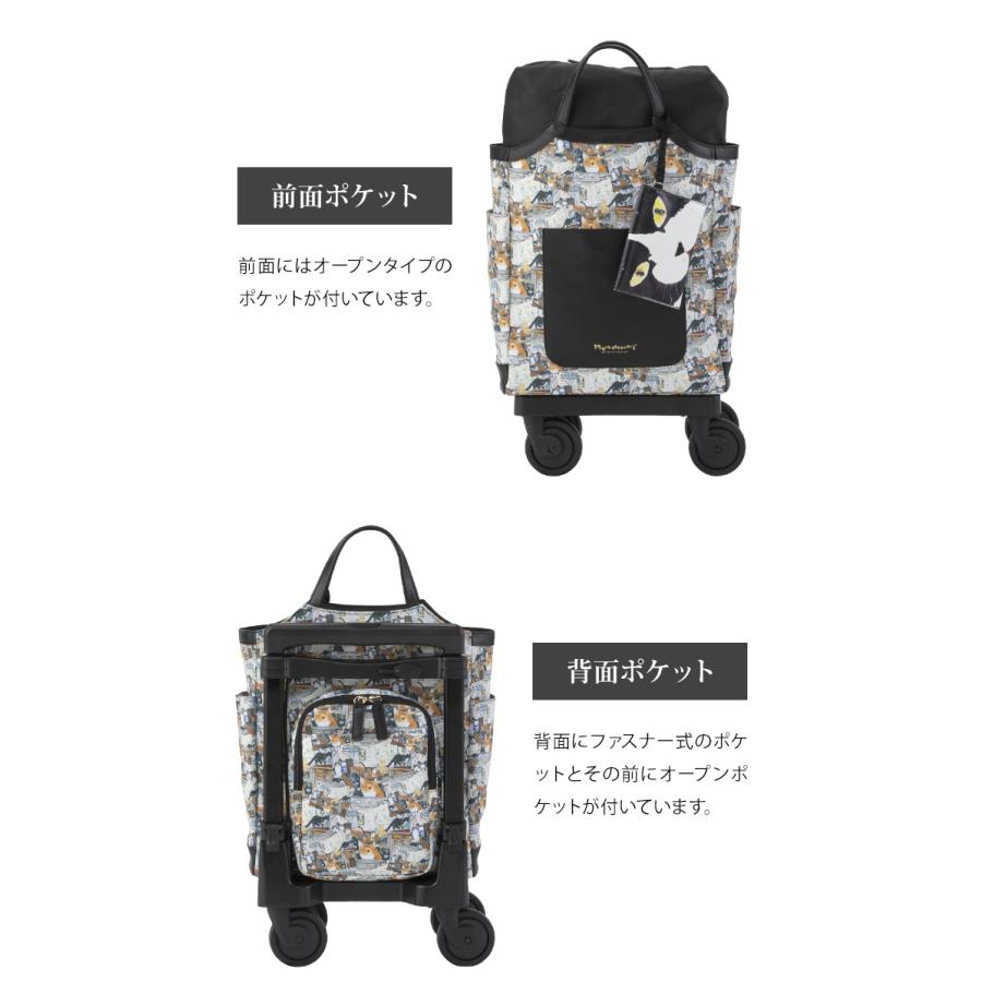 【希少】SWANY スワニー キャリーバッグ 機内持込 千鳥柄 希少】SWANY スワニー キャリーバッグ 機内持込 千鳥柄
