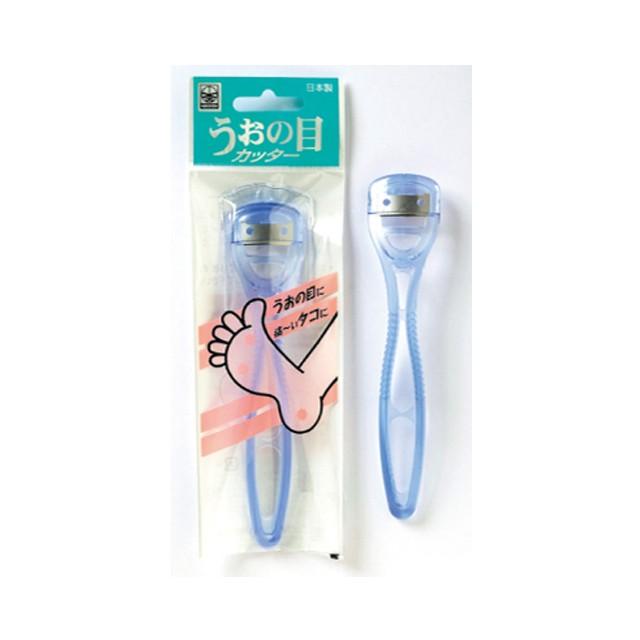 【まとめ買い=10個単位】うおの目カッター 1本入 UCR-1(su3a614) | ブランド登録なし