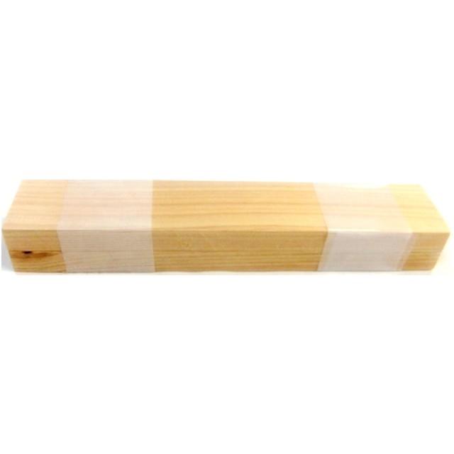 【まとめ買い=10個単位】四万十川ひのき角材 2P アソート(色柄ある場合) AA-049(su3b033) | ブランド登録なし