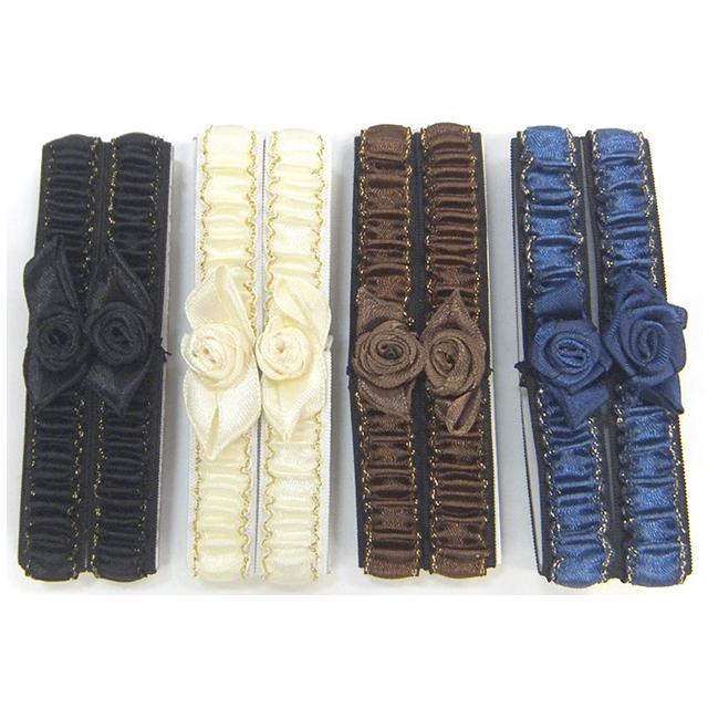 【まとめ買い=12個単位】バラ付き アームバンド 細 アソート(色柄ある場合) SA-147(su3b332) | ブランド登録なし